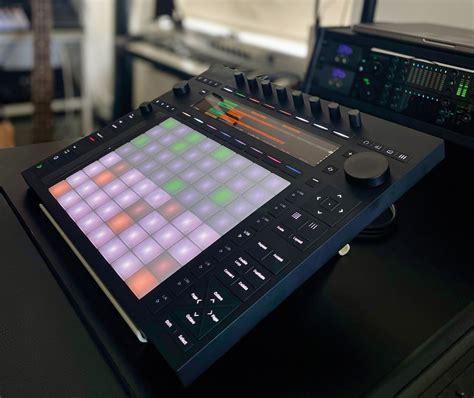 Ableton push 3 - 2.6K Share 226K views 8 months ago #abletonpush #ableton #standalone The new Ableton Push gives you independence from your computer so you can be fully …